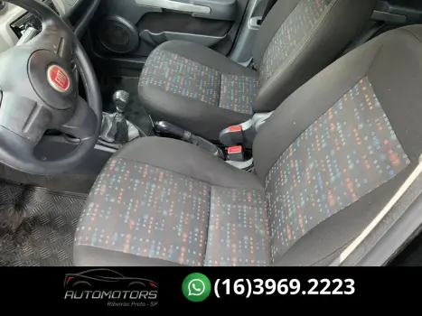 FIAT Uno 1.0 4P FLEX VIVACE EVO, Foto 10
