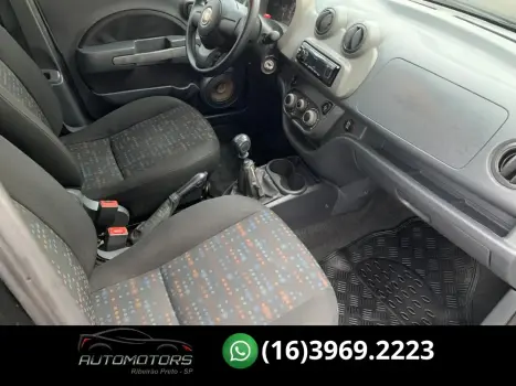FIAT Uno 1.0 4P FLEX VIVACE EVO, Foto 11