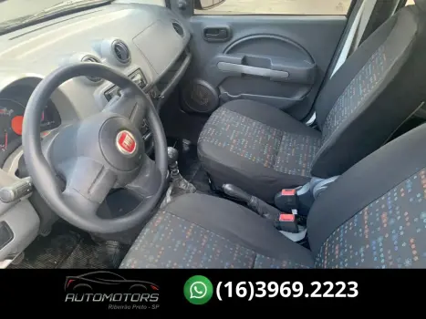 FIAT Uno 1.0 4P FLEX VIVACE EVO, Foto 9