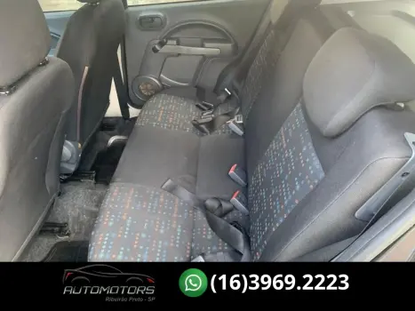 FIAT Uno 1.0 4P FLEX VIVACE EVO, Foto 10