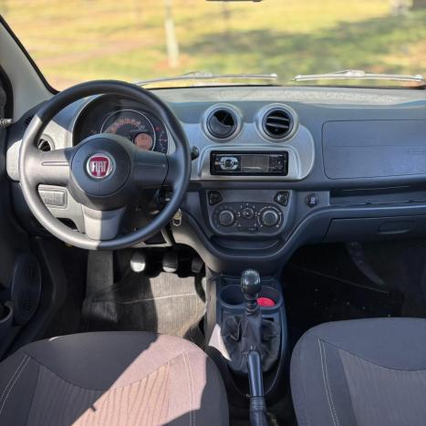 FIAT Uno 1.0 4P FLEX FIRE WAY, Foto 8