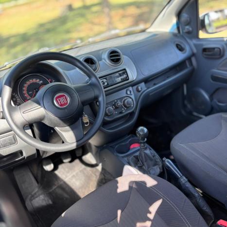 FIAT Uno 1.0 4P FLEX FIRE WAY, Foto 9