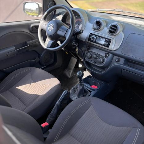 FIAT Uno 1.0 4P FLEX FIRE WAY, Foto 10