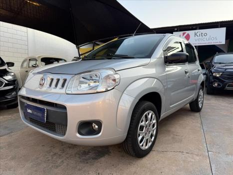 FIAT Uno 1.0 4P FLEX VIVACE EVO, Foto 1