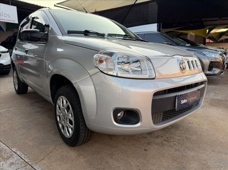 FIAT Uno 1.0 4P FLEX VIVACE EVO, Foto 5