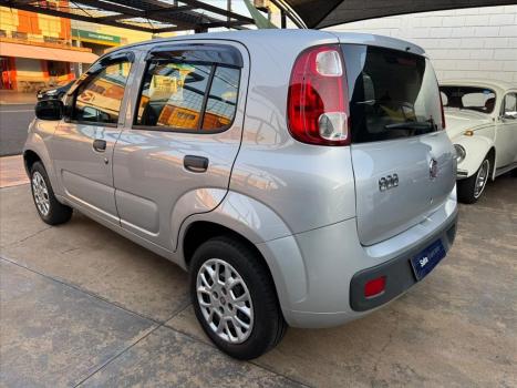 FIAT Uno 1.0 4P FLEX VIVACE EVO, Foto 6