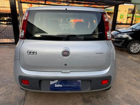 FIAT Uno 1.0 4P FLEX VIVACE EVO, Foto 7