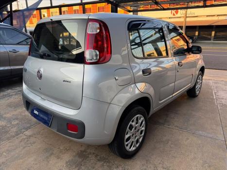 FIAT Uno 1.0 4P FLEX VIVACE EVO, Foto 8