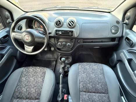 FIAT Uno 1.0 4P FLEX VIVACE EVO, Foto 9