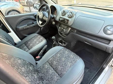 FIAT Uno 1.0 4P FLEX VIVACE EVO, Foto 10