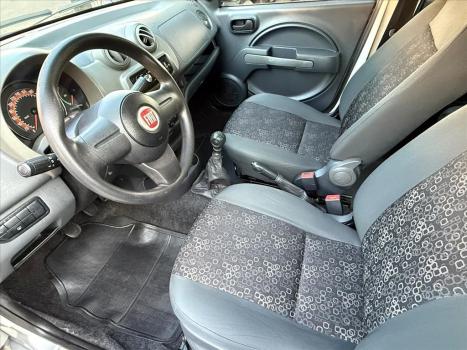 FIAT Uno 1.0 4P FLEX VIVACE EVO, Foto 11