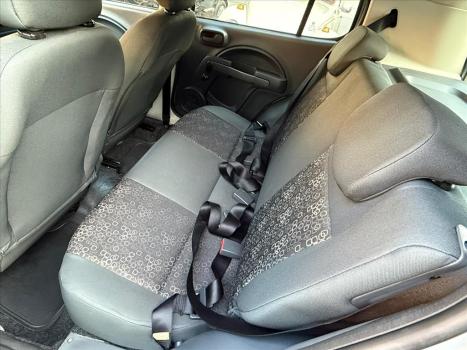 FIAT Uno 1.0 4P FLEX VIVACE EVO, Foto 12