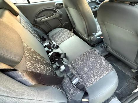 FIAT Uno 1.0 4P FLEX VIVACE EVO, Foto 13