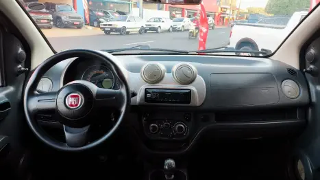 FIAT Uno 1.0 4P FLEX WAY EVO, Foto 9