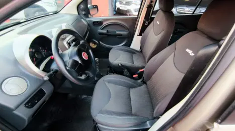 FIAT Uno 1.0 4P FLEX WAY EVO, Foto 11
