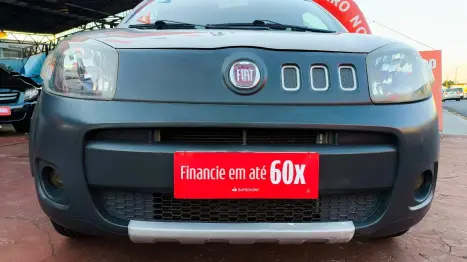 FIAT Uno 1.0 4P FLEX WAY EVO, Foto 15