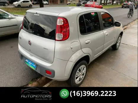 FIAT Uno 1.0 4P FLEX VIVACE, Foto 7