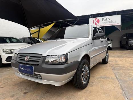 FIAT Uno 1.0 4P MILLE FIRE FLEX GRAZIE ECONOMY, Foto 1