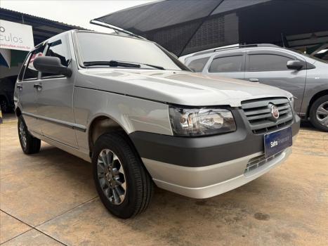 FIAT Uno 1.0 4P MILLE FIRE FLEX GRAZIE ECONOMY, Foto 2