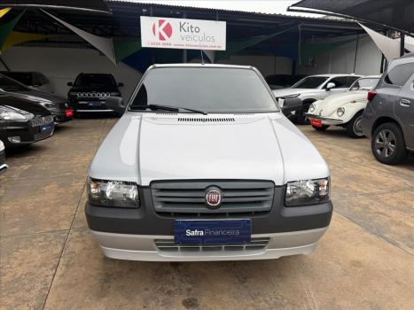 FIAT Uno 1.0 4P MILLE FIRE FLEX GRAZIE ECONOMY, Foto 3