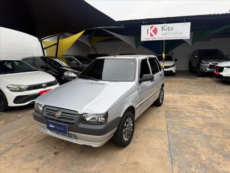 FIAT Uno 1.0 4P MILLE FIRE FLEX GRAZIE ECONOMY, Foto 4