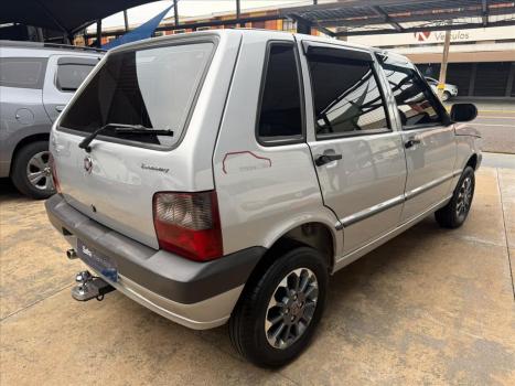 FIAT Uno 1.0 4P MILLE FIRE FLEX GRAZIE ECONOMY, Foto 5