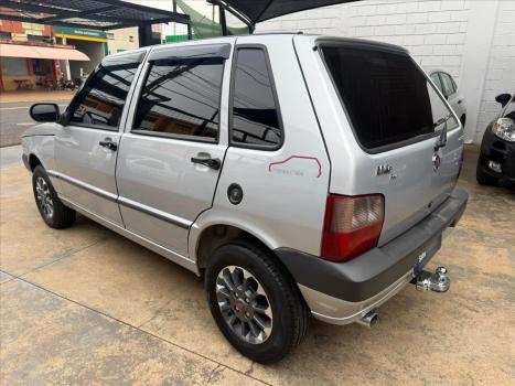 FIAT Uno 1.0 4P MILLE FIRE FLEX GRAZIE ECONOMY, Foto 6