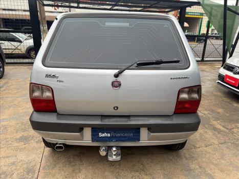 FIAT Uno 1.0 4P MILLE FIRE FLEX GRAZIE ECONOMY, Foto 7