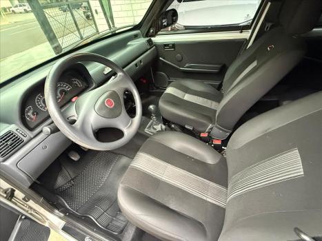 FIAT Uno 1.0 4P MILLE FIRE FLEX GRAZIE ECONOMY, Foto 9
