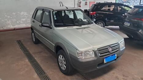 FIAT Uno 1.0 4P WAY ECONOMY FLEX, Foto 1