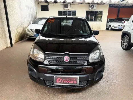 FIAT Uno 1.0, Foto 2