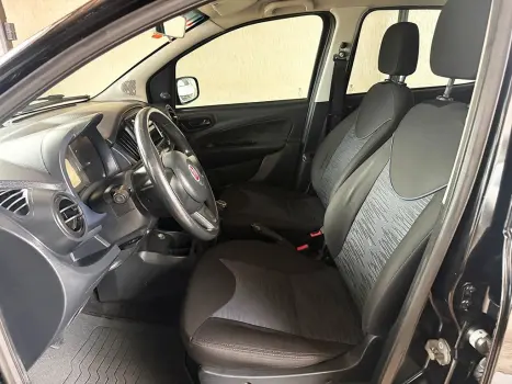 FIAT Uno 1.0, Foto 4
