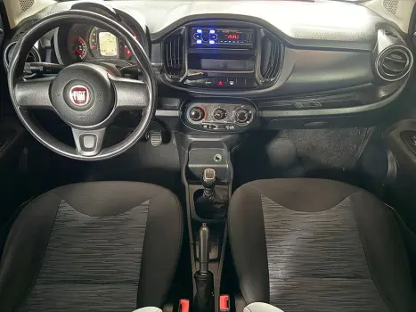 FIAT Uno 1.0, Foto 5