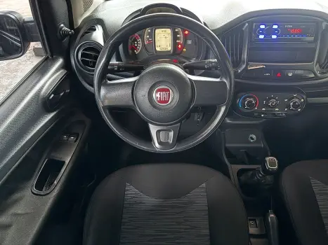 FIAT Uno 1.0, Foto 6