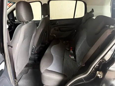 FIAT Uno 1.0, Foto 7