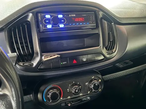 FIAT Uno 1.0, Foto 8