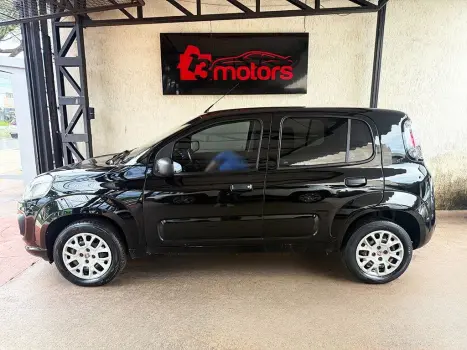 FIAT Uno 1.0, Foto 9