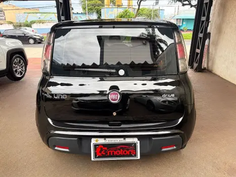 FIAT Uno 1.0, Foto 11