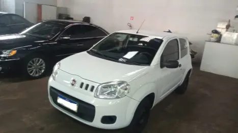 FIAT Uno 1.0 FLEX, Foto 2