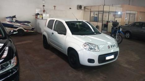 FIAT Uno 1.0 FLEX, Foto 1