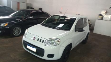 FIAT Uno 1.0 FLEX, Foto 2
