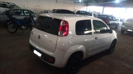 FIAT Uno 1.0 FLEX, Foto 4