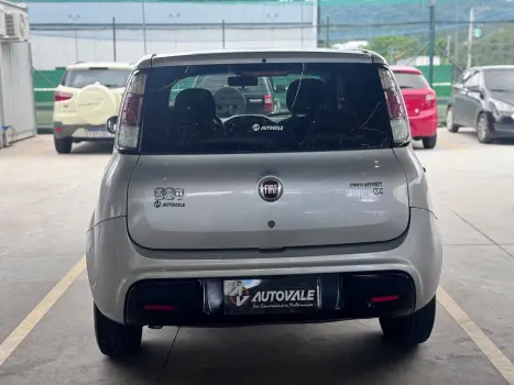 FIAT Uno 1.4 4P FLEX EVOLUTION, Foto 5