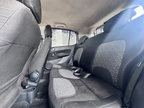 FIAT Uno 1.4 4P FLEX EVOLUTION, Foto 8