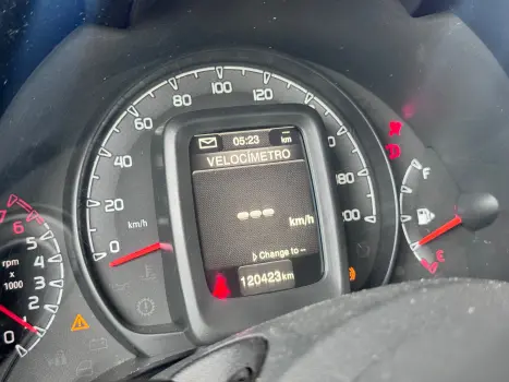 FIAT Uno 1.4 4P FLEX EVOLUTION, Foto 12