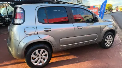 FIAT Uno 1.4 4P FLEX EVOLUTION, Foto 3