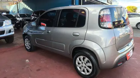 FIAT Uno 1.4 4P FLEX EVOLUTION, Foto 4