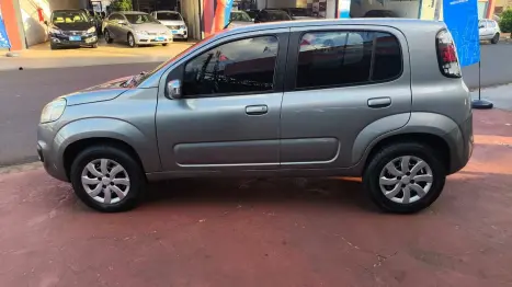 FIAT Uno 1.4 4P FLEX EVOLUTION, Foto 6