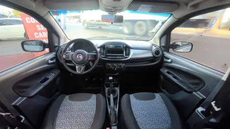 FIAT Uno 1.4 4P FLEX EVOLUTION, Foto 10