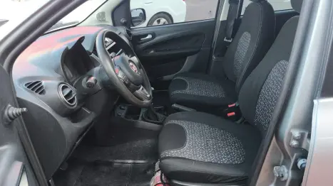 FIAT Uno 1.4 4P FLEX EVOLUTION, Foto 11